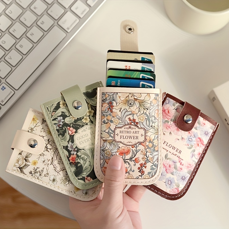 Cartera de Tarjetas Mini Lamin - Card Top Loader reseña y precio
