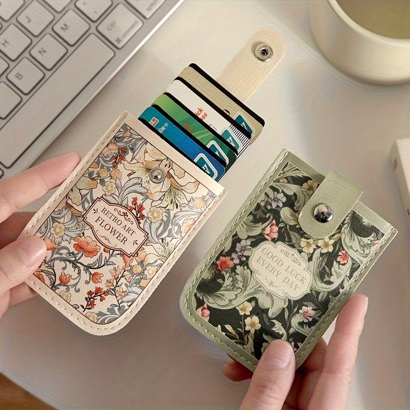 Cartera de Tarjetas Mini Lamin - Card Top Loader reseña y precio