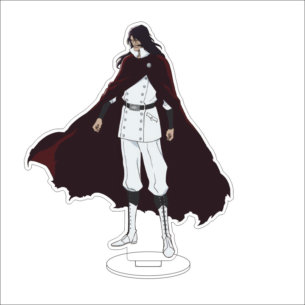 Figuras Acrílicas de 16 cm del - Figma Stand Set reseña y precio