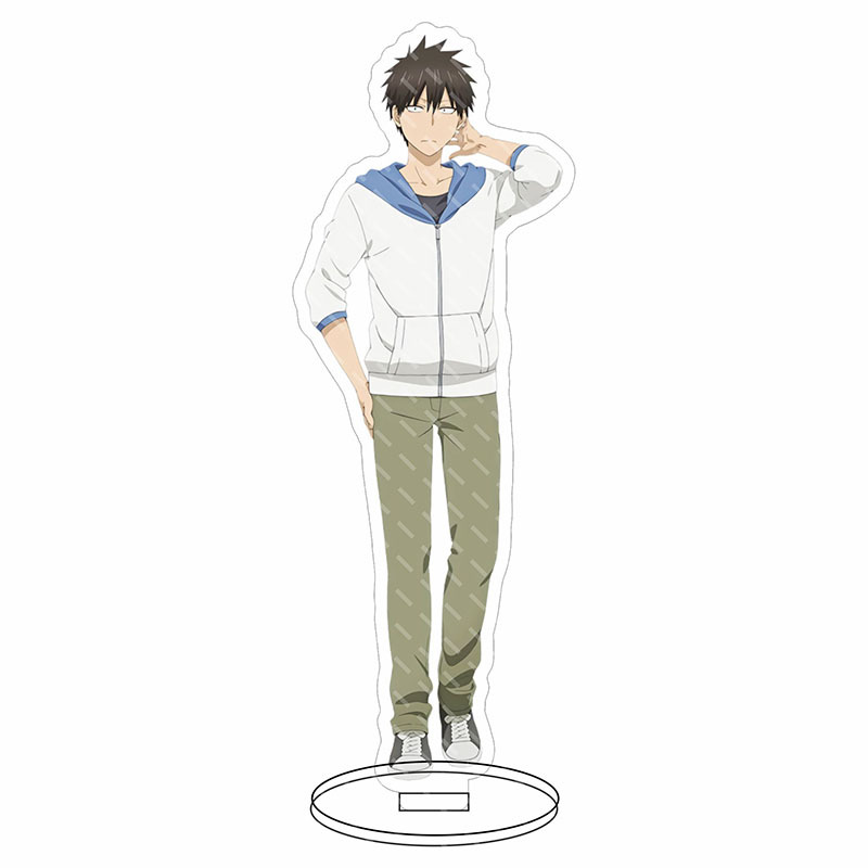 Soporte Acrílico de Anime de 1 - Figma Stand Set reseña y precio