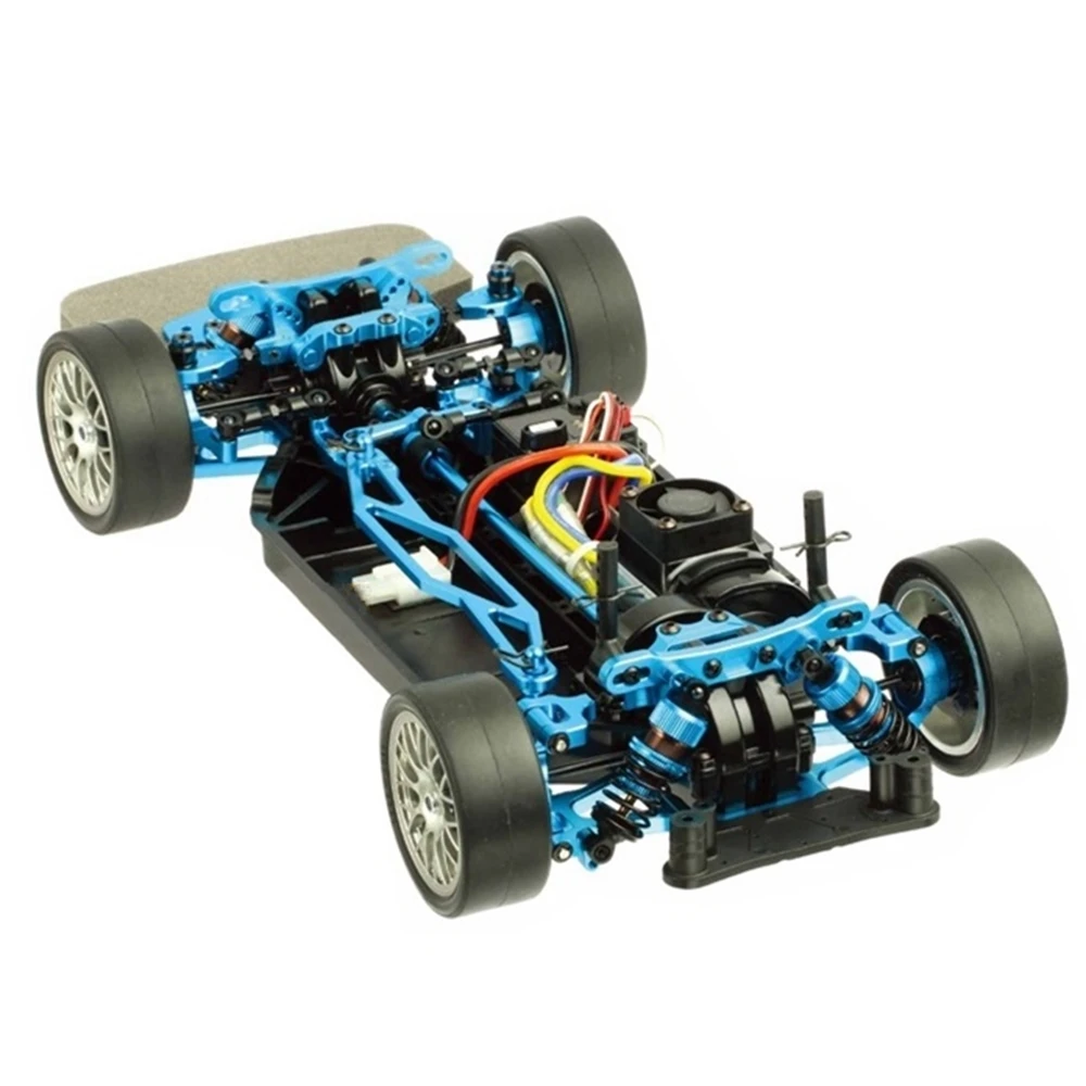 Pieza de Repuesto para Auto RC - Tamiya Model Rc Car reseña y precio