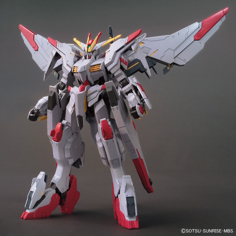 Bandai - Kit de Modelo Gundam  - Bandai Model Gundam Hg reseña y precio