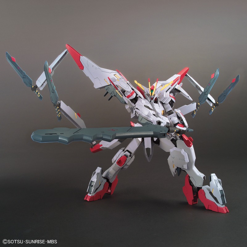 Bandai - Kit de Modelo Gundam  - Bandai Model Gundam Hg reseña y precio