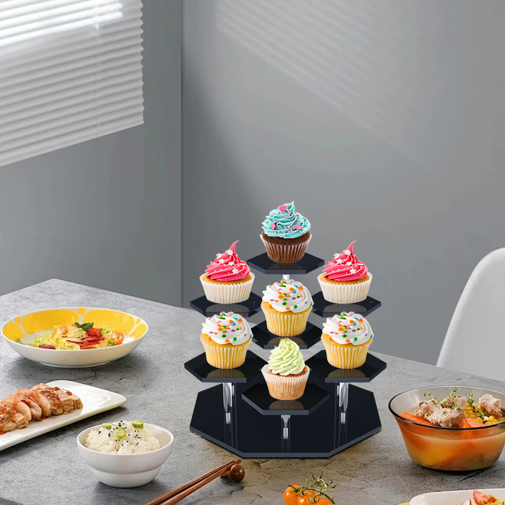 Soporte de exhibición acrílico - Pop Display Shelf reseña y precio