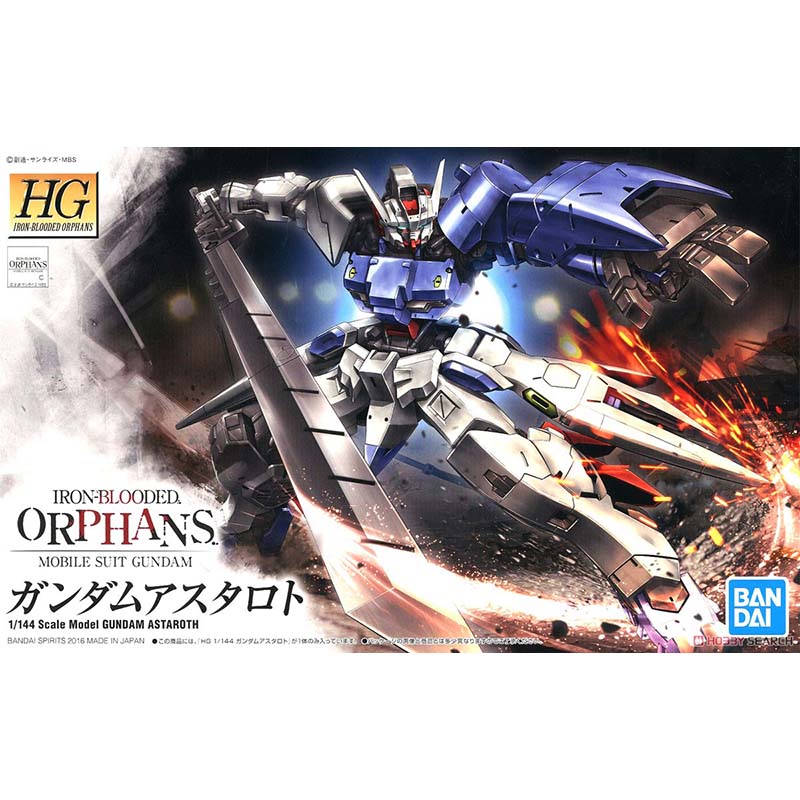 Bandai Original Gundam Iron Bl - Bandai Model Gundam Hg reseña y precio