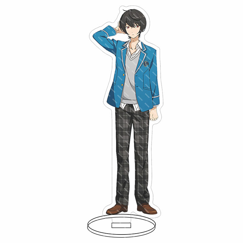 Soporte Acrílico de Anime de 1 - Figma Stand Set reseña y precio