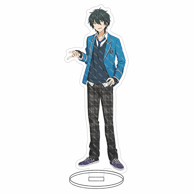Soporte Acrílico de Anime de 1 - Figma Stand Set reseña y precio