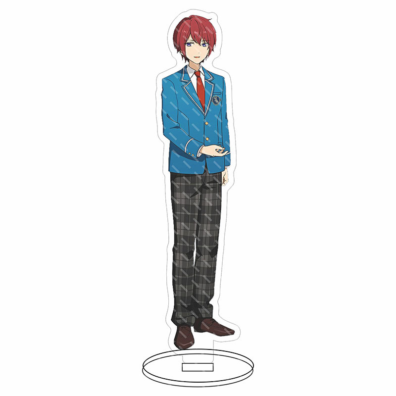 Soporte Acrílico de Anime de 1 - Figma Stand Set reseña y precio