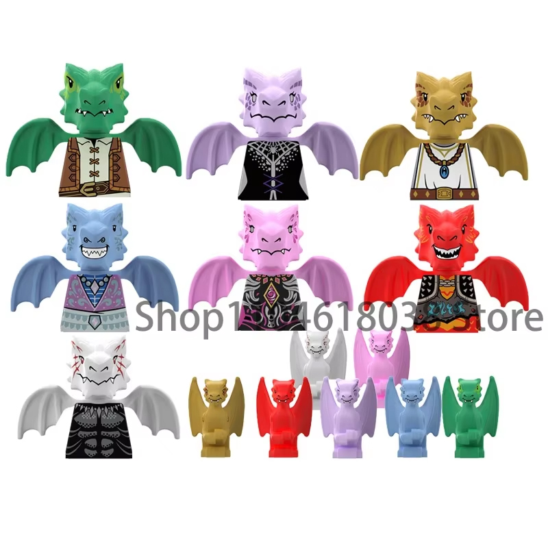 Figuras de acción de soldado d - Lego Minifigure Holder reseña y precio