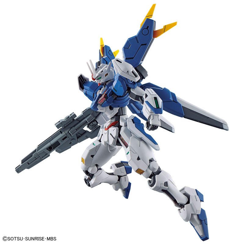 En Stock, Kit de Modelo Gundam - Bandai Model Gundam Hg reseña y precio