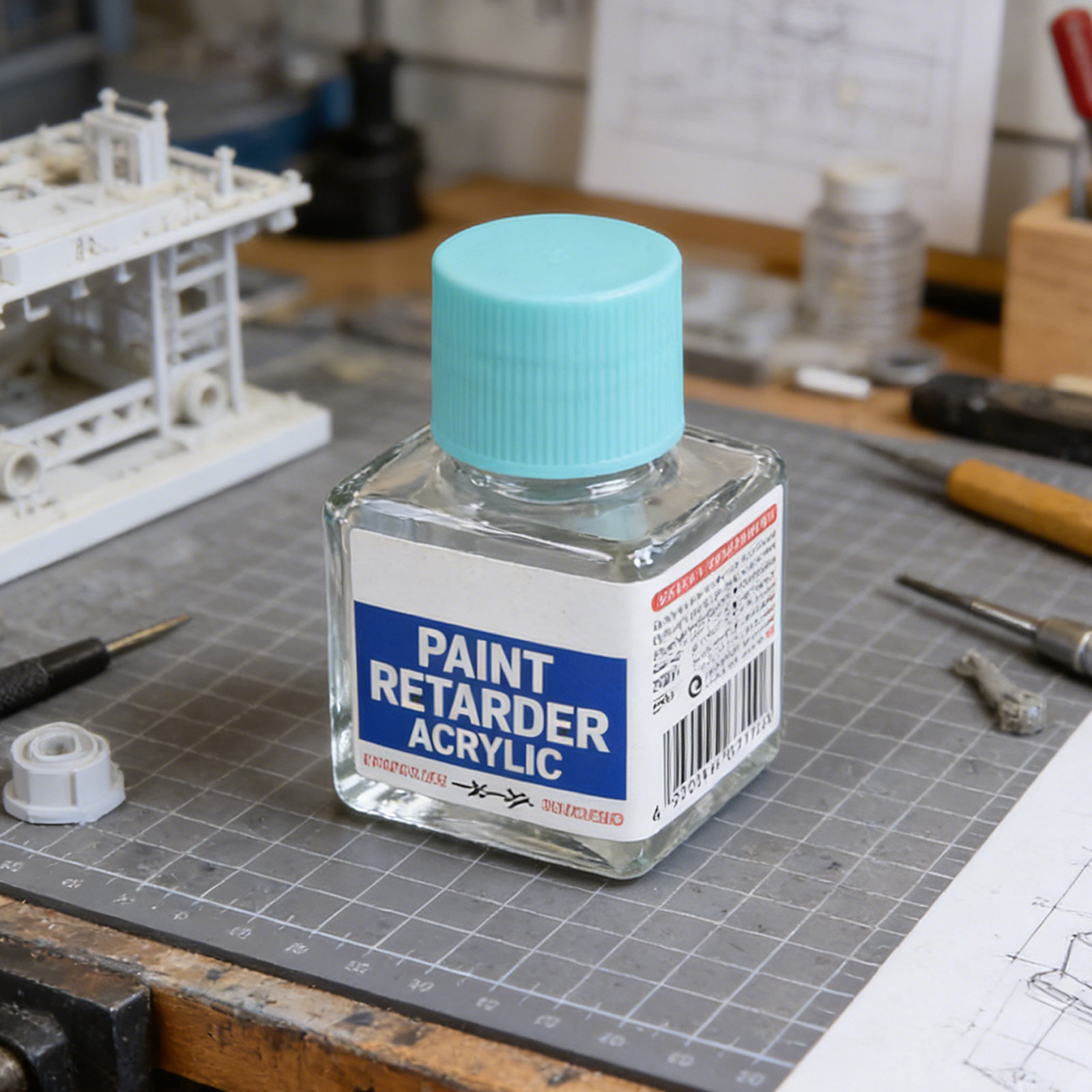 Retardador de Secado 2026 para - Tamiya Model Paint Set reseña y precio
