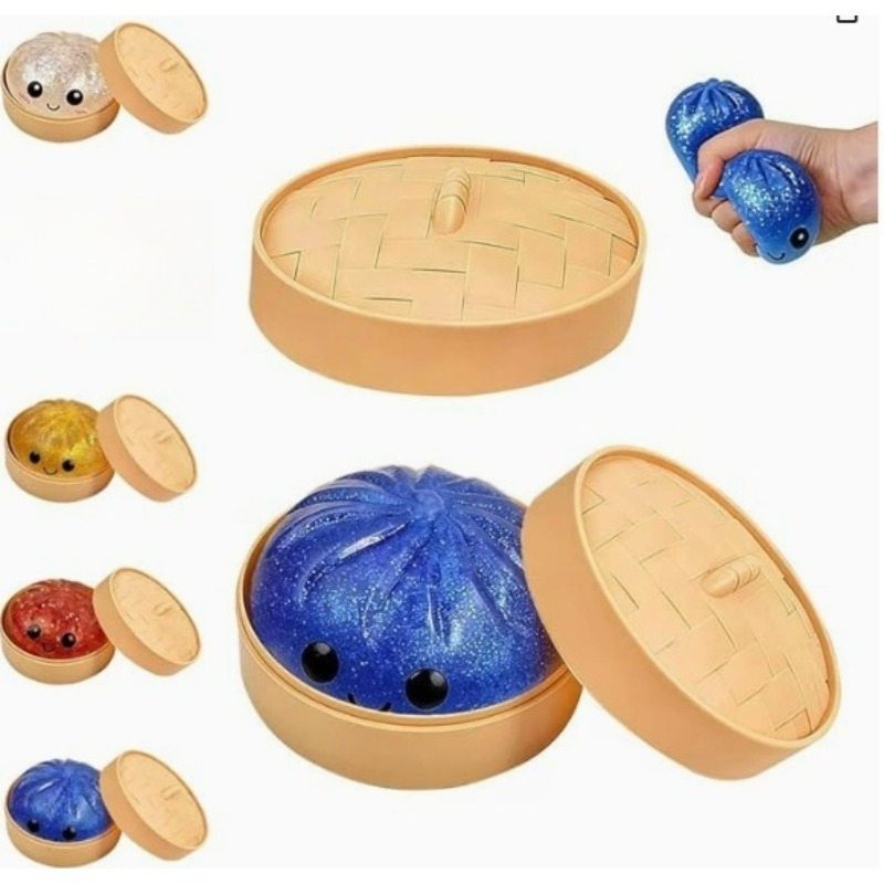 Wan Dai Bao Zi Pinch Lego Colo - Lego Minifigure Holder reseña y precio
