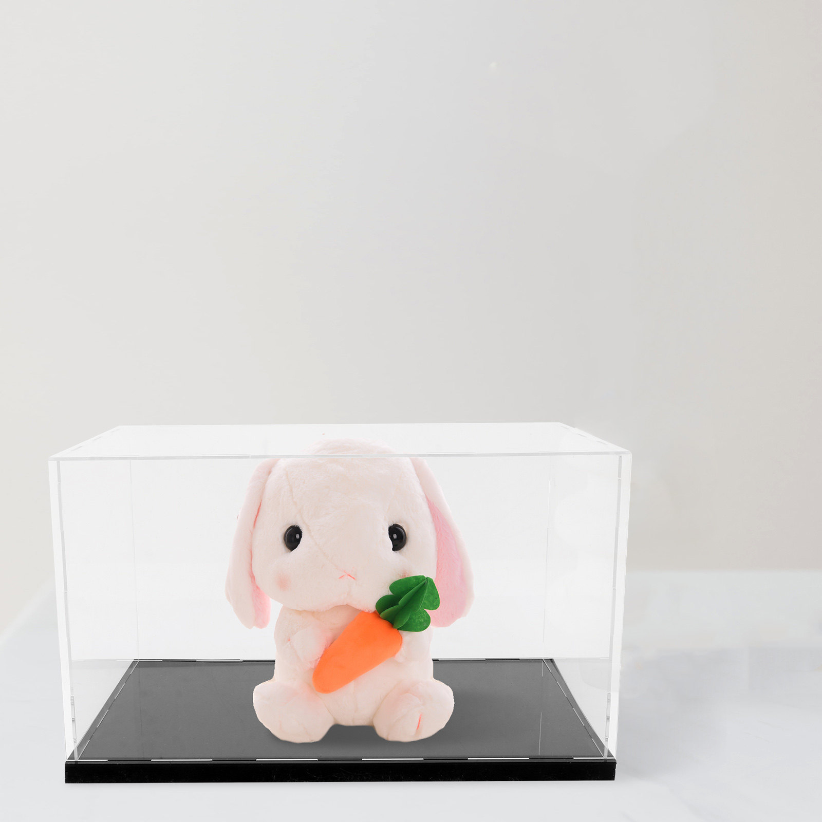 1 pieza de caja de exhibición  - Display Case Acrylic reseña y precio