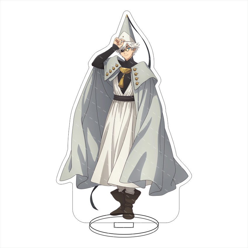 Figura de Acrílico de Anime de - Figma Stand Set reseña y precio